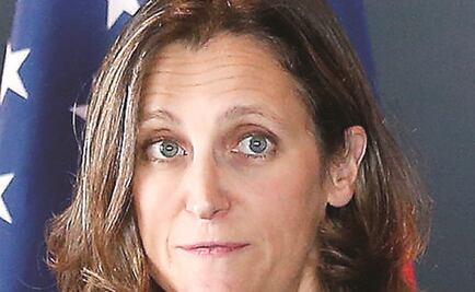 Se caldean los ánimos en TLCAN