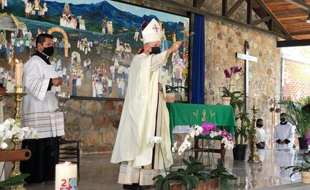 Pese a Covid, necesario que ciudadanía salga a votar, dice Obispo de Cuernavaca