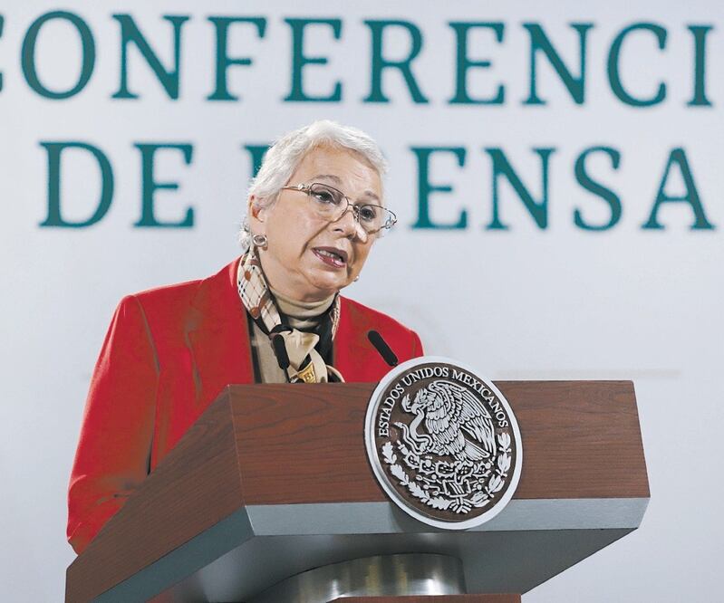 Foto: Archivo / EL UNIVERSAL