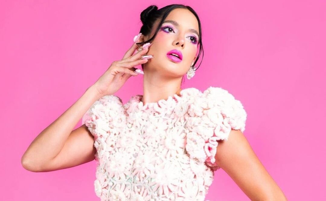 Foto: Instagram @arianny.tenorio