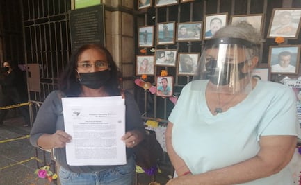 Fiscalía de Morelos abandonó búsqueda de personas por pandemia: familiares de víctimas