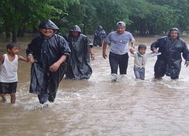 Declaran emergencia para San Cristóbal de las Casas