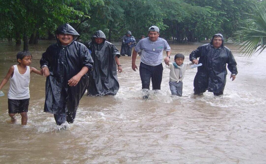 Declaran emergencia para San Cristóbal de las Casas