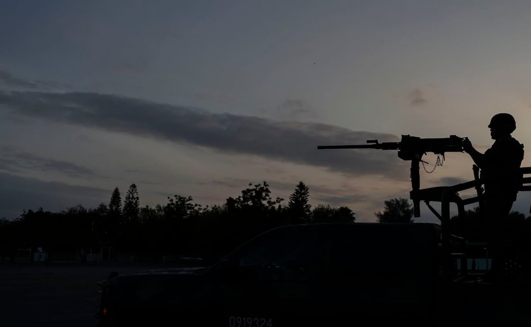 Foto: Archivo. EL UNIVERSAL 