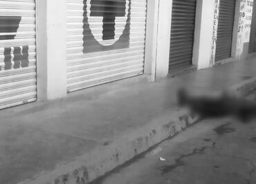 Pasajero mata a supuesto asaltante de transporte público en Tecámac