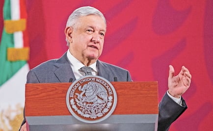 President López Obrador is not into luxuries