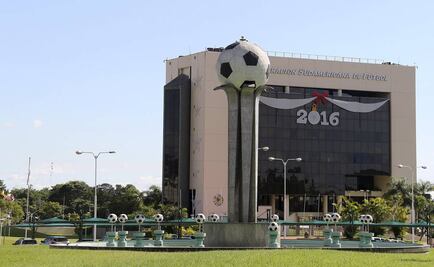 Clubes sudamericanos reclamarán a Conmebol