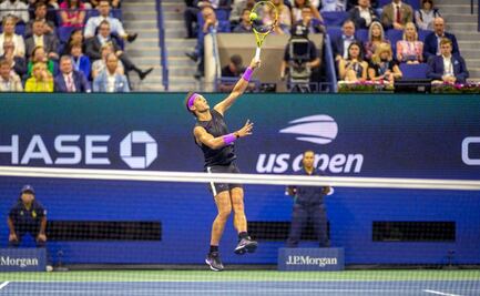 US Open 2020 y su credibilidad