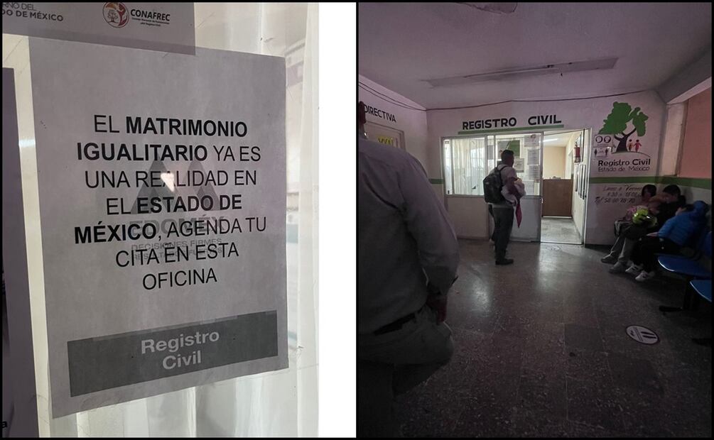 Cuautitlán Izcalli anuncia bodas gratuitas por Día de San Valentín. Foto: Especial