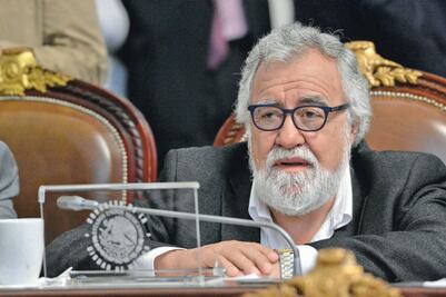 Los alfiles de Morena en el Congreso