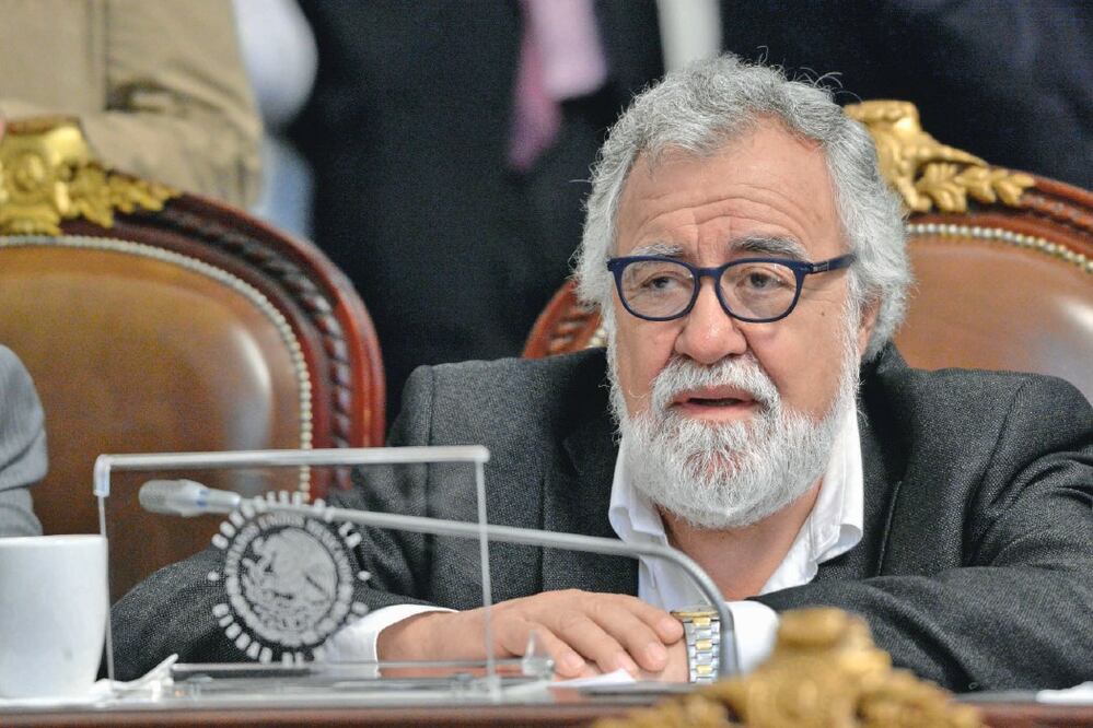 Los alfiles de Morena en el Congreso