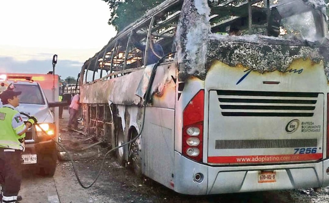 Foto: Especial / Archivo