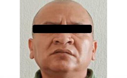 Cae integrande de banda delictiva “Los peruanos” por robo de tarjetas bancarias en Ecatepec