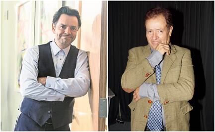 Eugenio Derbez habla del abandono que sufrió Sammy por parte de su novia