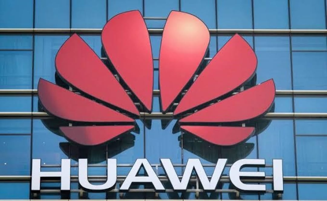 Huawei. Foto: Archivo/EL UNIVERSAL 