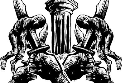 La catástrofe humanitaria de Chilapa