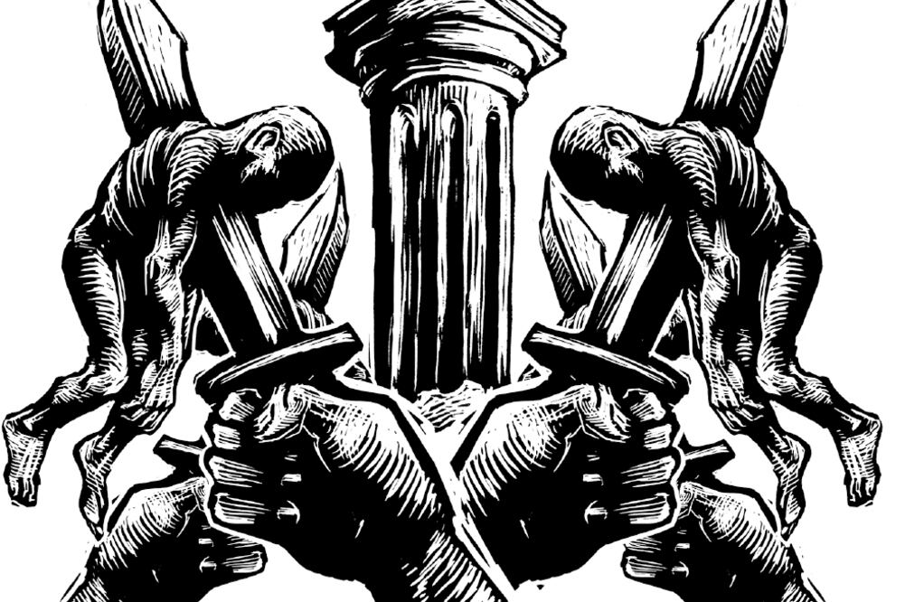 La catástrofe humanitaria de Chilapa