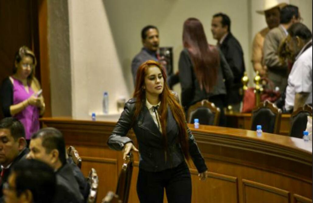 Foto: Archivo/EL UNIVERSAL