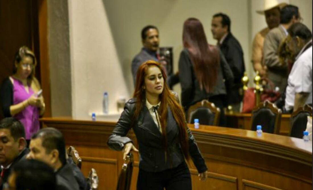 Foto: Archivo/EL UNIVERSAL