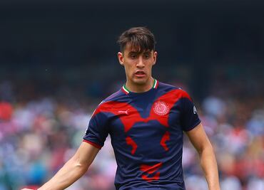 Chivas hace válida opción de compra por Van Rankin