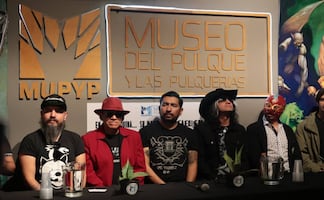 Museo del Pulque celebra 7 años con agenda cultural gratuita en febrero