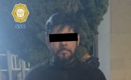 Motociclista balea a un automovilista tras riña por incidente vial en la Cuauhtémoc