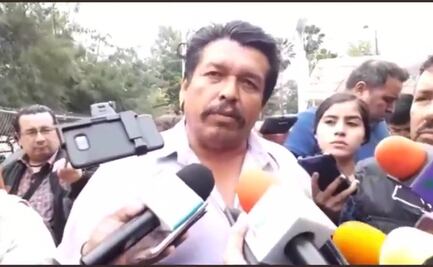 "AMLO me enseñó a bloquear", reviven video de hace 2 años tras protesta de la CNTE en Chiapas