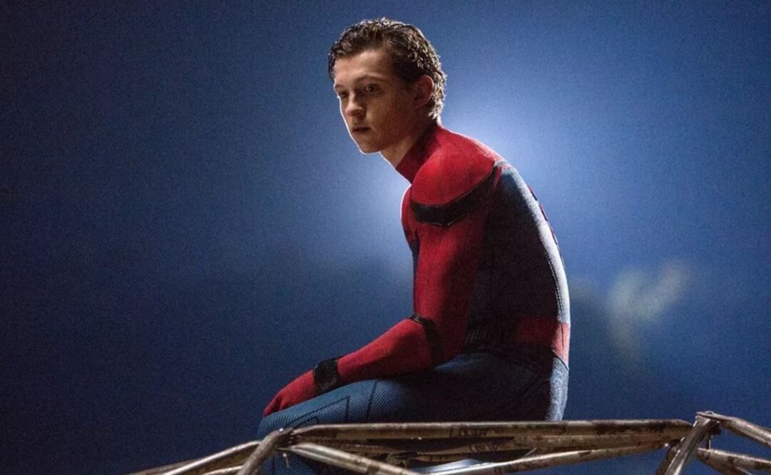Tom Holland continuará con el personaje, pero ya fuera de MCU. Foto: Europa Press