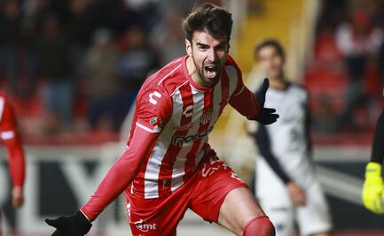 Necaxa irá por su revancha cuando se reaunude la Liga MX