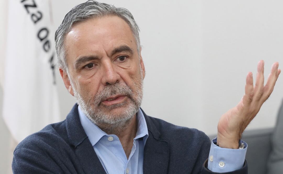 Foto: Archivo. EL UNIVERSAL