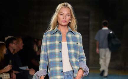 ¡Alerta tendencia! Cómo llevar la camisa de cuadros en primavera