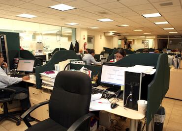 Instituto de Acceso a la Información revisará reserva en contrato de Autotraffic