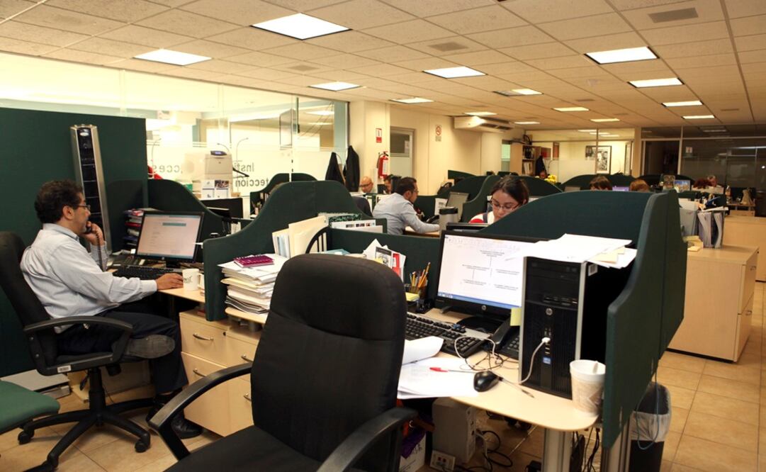 ARCHIVO / EL UNIVERSAL