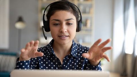 Cómo buscar trabajo online durante y después de la cuarentena