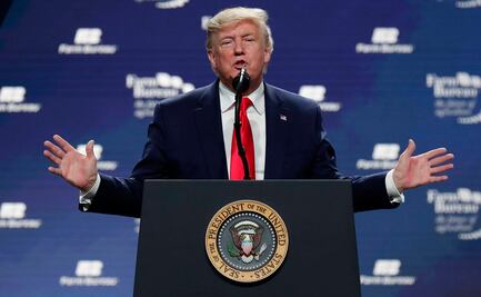 Juicio a Trump en el Senado se alista para ser el más rápido en la historia de EU