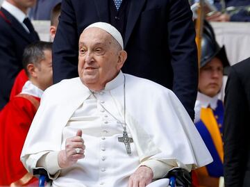 Muere el Papa Francisco a los 88 años; comunidad católica en México expresa su pesar por el deceso del Sumo Pontífice