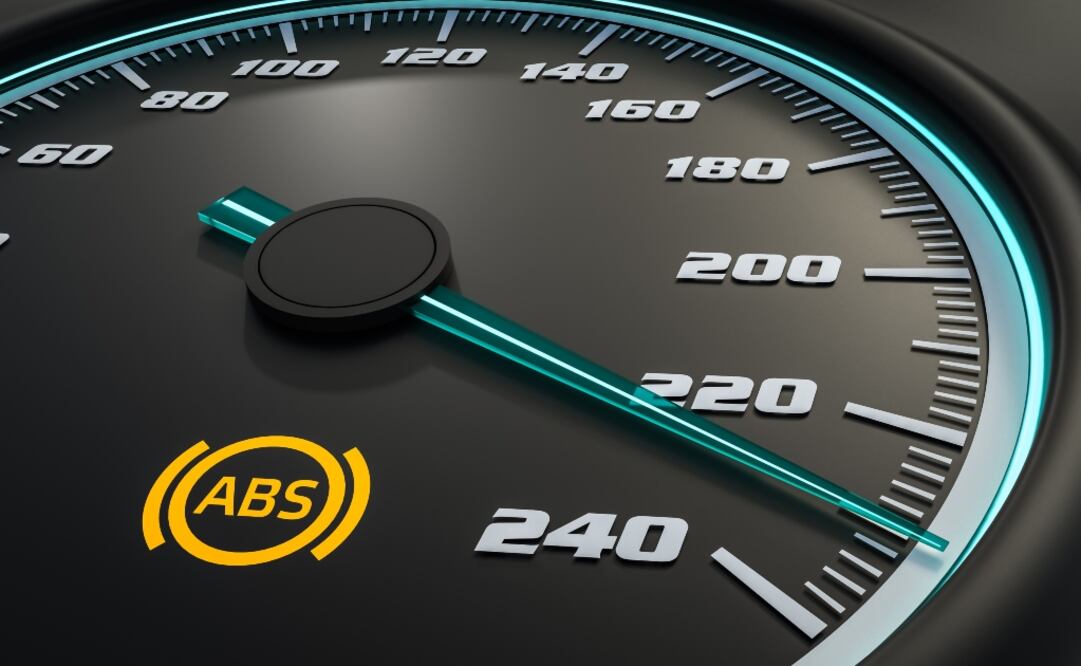 El sistema ABS es un excelente aliado para tu seguridad vial./ISTOCKPHOTO