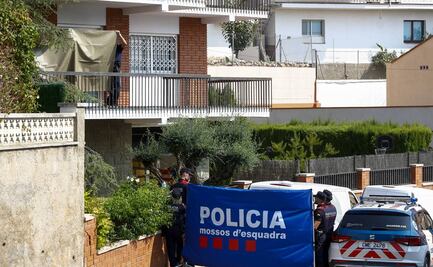 Violencia machista: comisario jubilado mata a su expareja y a su actual mujer y se suicida en Barcelona