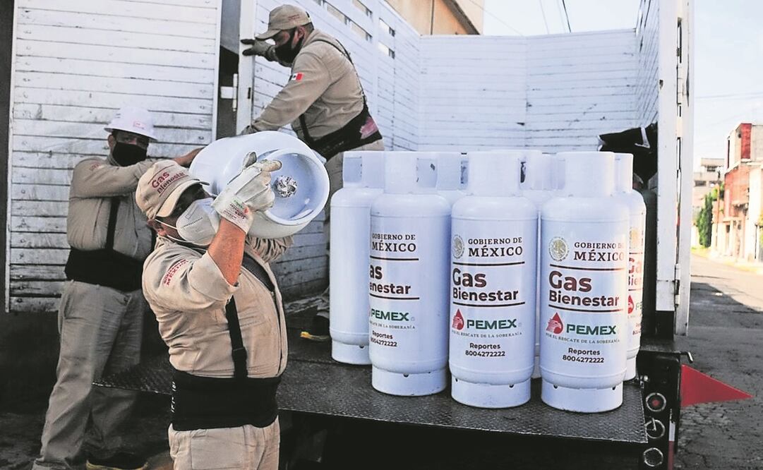 Foto: Archivo/EL UNIVERSAL