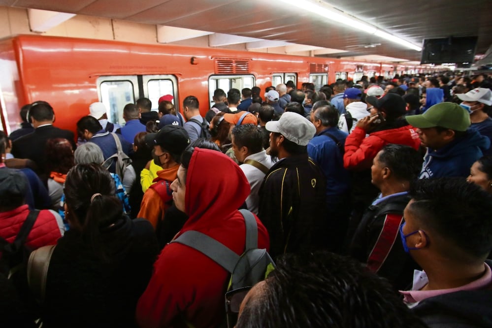 LÍNEA 9 RECUPERA USUARIOS