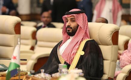Príncipe saudita acusa a Irán por ataques contra buques petroleros 