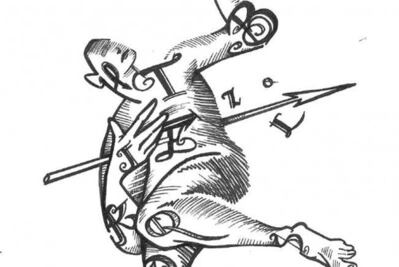 No Presidente, los periodistas no somos sus amigos