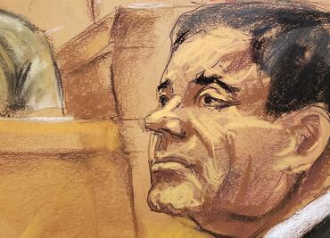 No confiábamos en la Policía Federal para capturar a narcos, revela agente de la DEA