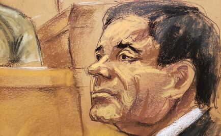 No confiábamos en la Policía Federal para capturar a narcos, revela agente de la DEA