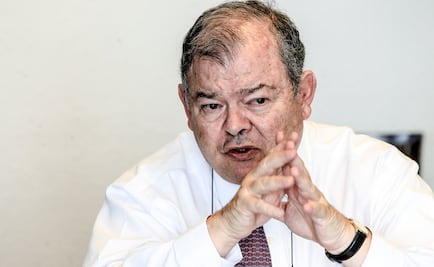 “Sí me voy a postular”: Edgar Elías Azar