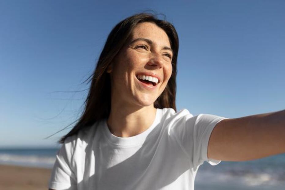 La felicidad de lo cotidiano. Fuente: Freepik.