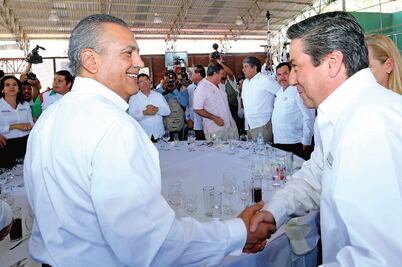 Candidatos del PRI, bajo el microscopio