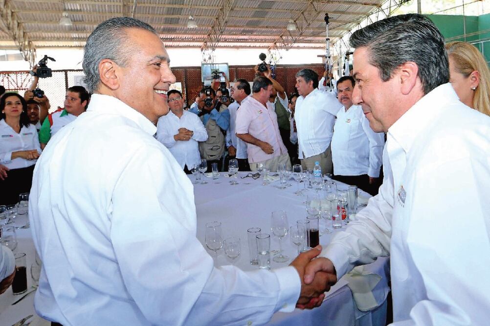 Candidatos del PRI, bajo el microscopio