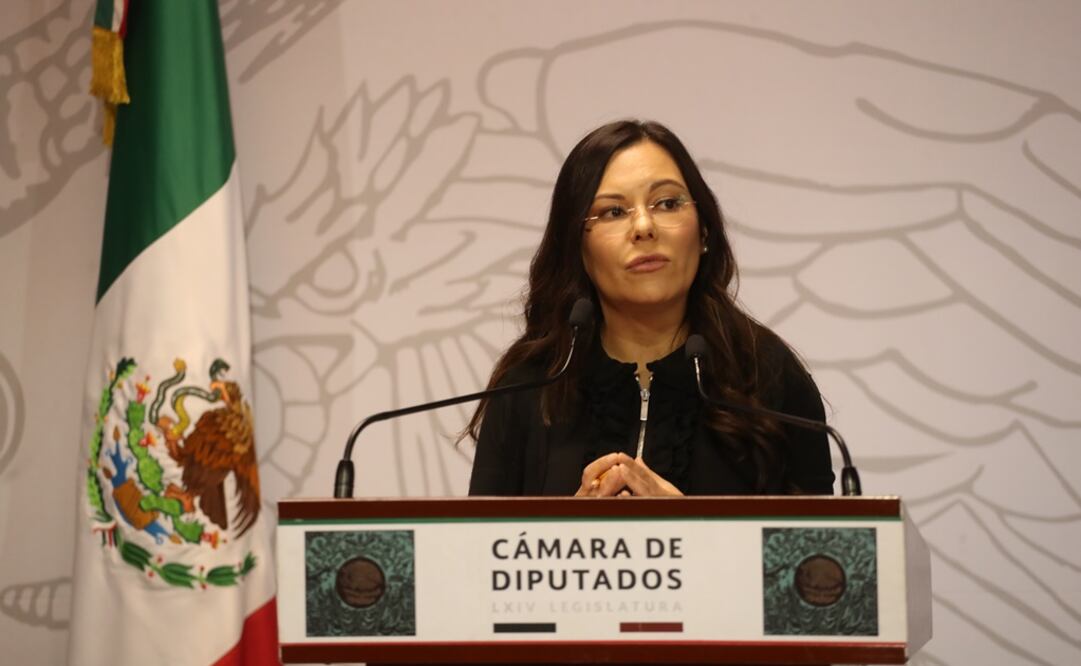 Foto: Germán Espinosa / EL UNIVERSAL