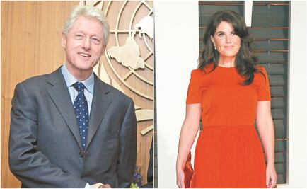 Con su historia, Lewinsky dará voz a los marginados